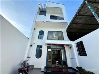 Chỉ cần 1 tỷ xx sở hữu ngay căn nhà tuyệt đẹp 4x30 ngay tttp. thủ dầu một