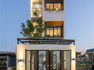 Thanh toán trước 1 tỷ 050 sở hữu ngay căn nhà 150m2 đẹp như trong mơ