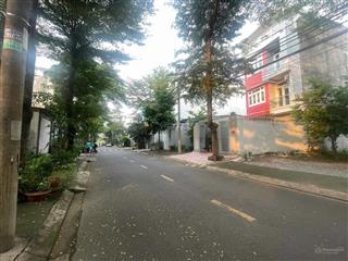Bán đất tại thạnh xuân 22, 4,3 tỷ, 60m2 đẹp xuất sắc