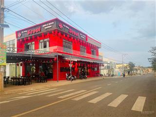 Bán nhanh lô góc trục chính 17m, kdc thái thành boombo, diện tích 153m2, shr chỉ 13tr/m2