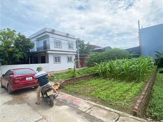Bán 100,6m thổ cư tại quyết tiếnvân côn hđ nay là sơn đồng hà nội