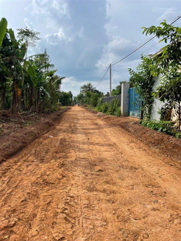 Đất nền cư kuin, cách quốc lộ 3km chuẩn bị đổ bê tông giá chỉ 268 triệu