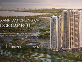 Chiết khấu 12%, tặng 420tr quỹ căn độc quyền dự án greenera southmark