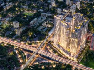 Chiết khấu 21,5%, quà tặng tới 556tr, miễn 3 năm phí dịch vụ, vay 70% dự án sun feliza suites