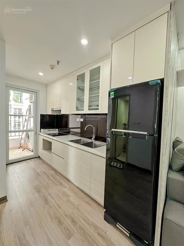 Căn góc  2 ngủ 2 vệ sinh  full nội thất  có slot gửi oto