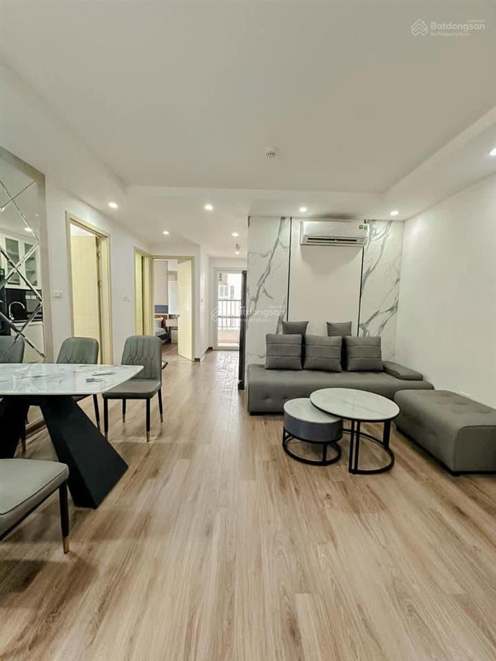 Căn góc  2 ngủ 2 vệ sinh  full nội thất  có slot gửi oto