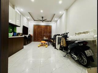 Bán nhà cổ nhuế diện tích 37m2  mt 4m  hơn 6 tỷ đảm bảo khu cổ nhuế ko có căn thứ 2