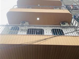 Bán căn nhà dòng tiền tại cầu diễn  ô tô đỗ cửa diện tích 120m2  nhà 7 tầng  thang máy