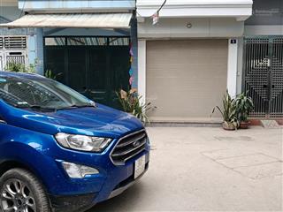 Bán nhà 70m2 x 2 tầng  mt 5,1m tại cổ nhuế