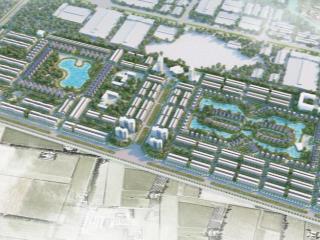 Nhận mua & bán , ký gửi dự án new city phố nối