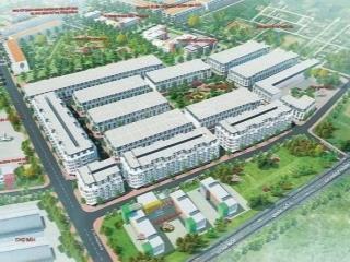 Phúc thành 3  khu đô thị đáng sống bậc nhất mỹ hào diện tích đa dạng từ 70  90m2