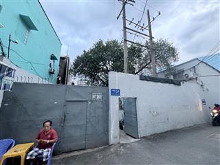 Bán bđs tại lũy bán bích, tân thới hòa, tân phú, hcm giá tốt, 1100m2