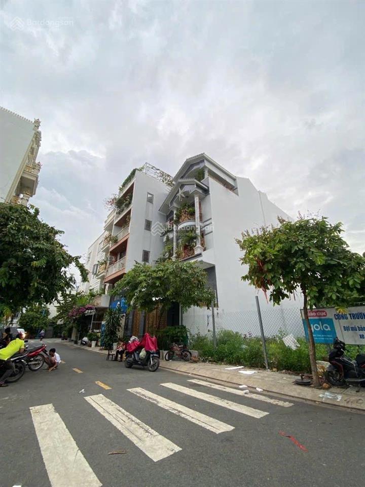 Bán đất tại bàu cát ii, đường ni sư huỳnh liên, 30 tỷ, 240m2