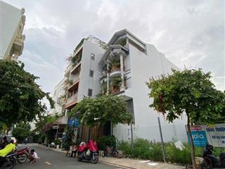 Bán đất tại bàu cát ii, đường ni sư huỳnh liên, 30 tỷ, 240m2