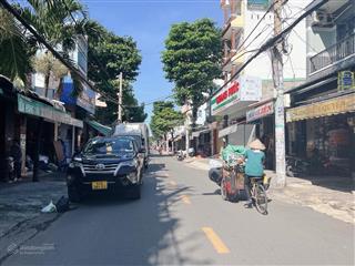 Bán nhà mặt phố tại đường phú thọ hòa, tân phú, hồ chí minh, giá siêu hời 15 tỷ, 100m2