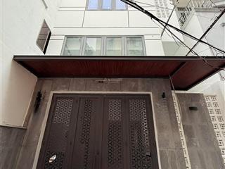 Bán nhà riêng đẹp tại hiệp nhất, 16,5 tỷ, 100m2, tân bình, hcm