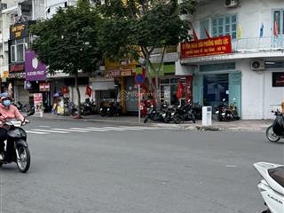 Bán nhà mặt phố lê văn sỹ, 19,5 tỷ, 88m2, quận 3, tp.hcm