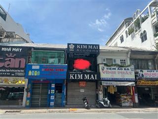 Bán nhà mặt phố trần hưng đạo, 29 tỷ, 120 m2, view đẹp, giá cực chất tại q5, hcm