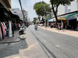 Nhà mặt phố phú thọ hòa, bán gấp 80 tỷ, 400m2, 5pn + 5wc, mặt tiền 12m