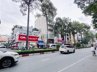 Nhà mặt phố tại an dương vương, 10,6 tỷ, 162m2, 8 tầng, q5, hcm