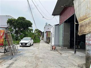 Đất sát vinhomes dương kinh không quy hoạch chưa đến 1,4 tỷ