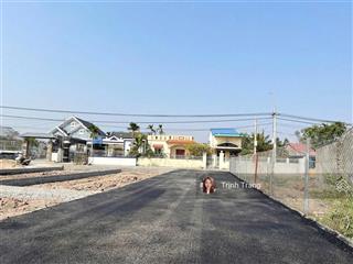 Rẻ nhất tổ 5 hoà nghĩa, dương kinh đường nhựa 5m chỉ 1,44 tỷ