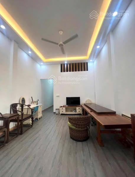 Bán nhà 2 mặt đường trước sau, phố lê thanh nghị, kim tân, 90m2