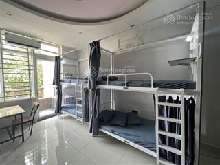 Ký túc xá nam & nữ  bao trọn chi phí khu vực tăng nhơn phú quận 9