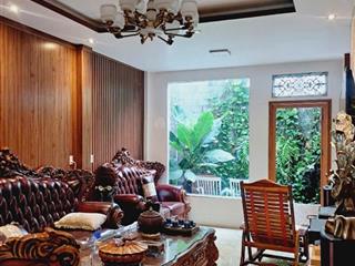 Bán nhà 4x20, khu phân lô tây lân, 2 tầng btct, full nội thất cao cấp, 5,5t tl