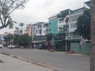 Căn góc 9x20 mtkd đường số 3, đối diện công viên hồ trái tim  kdc vĩnh lộc