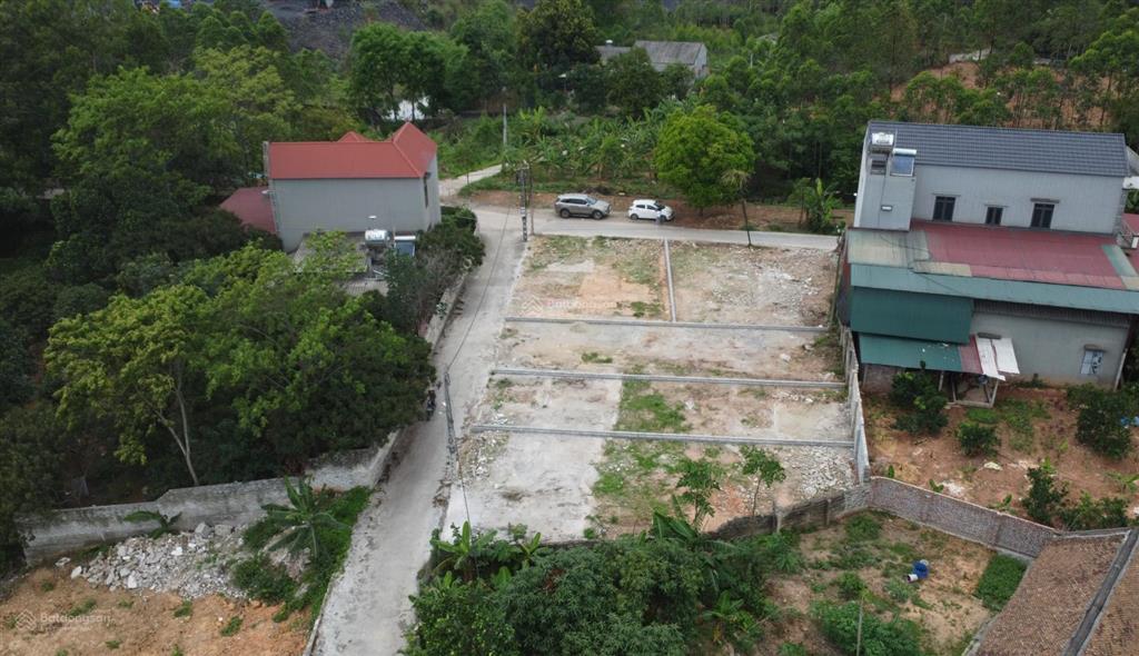Bán đất gấp 770m2 tại hương vĩ, yên thế, bắc giang hàng f0 bán buôn cả lốc, bán lẻ 5 lô