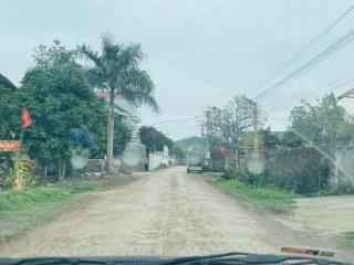 Bán lô đất đấu giá 192m2 tại dương sơn, tân yên, bắc giang, giá cực chất chỉ hơn 1 tỷ
