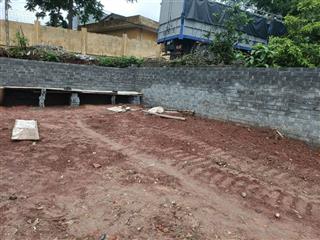 Bán đất nền diện tích rộng 730m2 tại thọ xương, thành phố bắc giang giá tốt chỉ hơn 2 tỷ