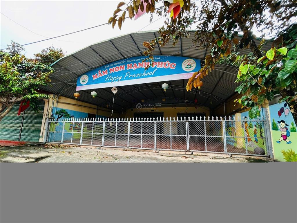 Cho thuê nhà mặt đường quốc lộ 1a, diện tích rộng 606m2 tt kép, lạng giang vị trí đẹp