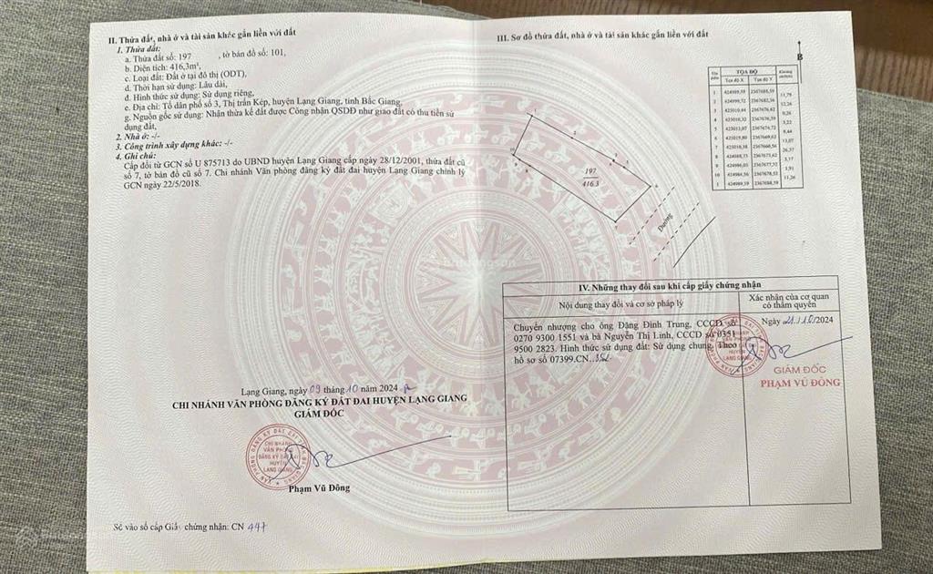 Cho thuê nhà riêng tại quốc lộ 1a, 8 triệu, 416 m2, 3pn + 1 wc, mặt tiền 15m, giá ưu đãi chỉ 8tr