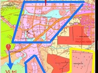 Cắt lỗ bán nhanh lô đất nền ninh tây 1153m2, view đẹp, hàng hiếm tại khánh hòa có thương lượng