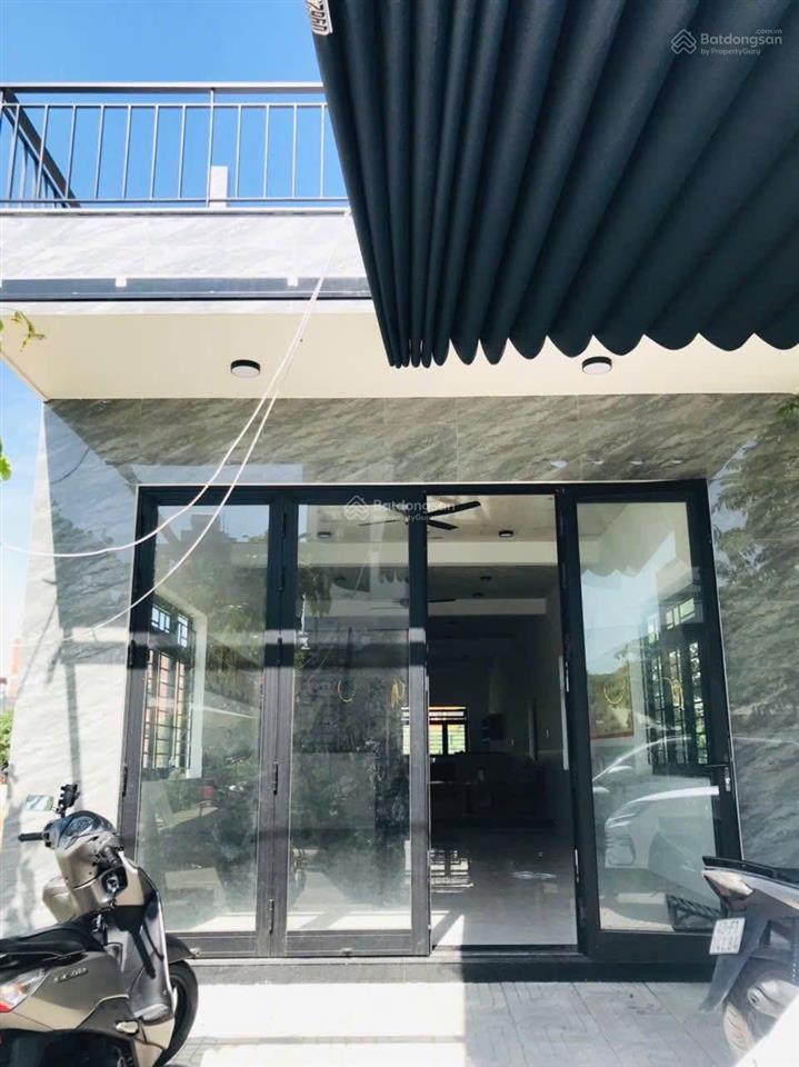 Bán nhà 2 tầng khu đô thị home land lakeside bàu tràm