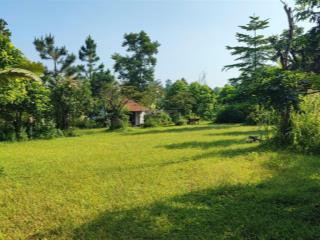 Đất view hồ tại cổ đông, sơn tây,