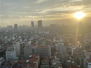 Bán căn hộ ở liễu giai tower (26 liễu giai) 2 phòng ngủ 2 wc