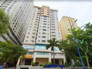 Bán cc 2pn, 2wc, 77,2m2 tại bến vân đồn, q4, hcm, giá 4,75 tỷ