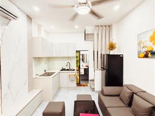 Bán nhà 4 tầng btct  dtsd 84m2  gần phan xích long  hơn 4 tỉ