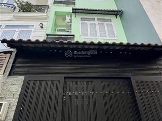 Nhà vip bờ kè trường sa tân bình | 41m | 4 tầng | 5pn | giá 8.75 tỷ