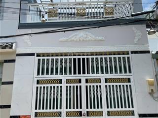 Nhà phố liền kề mới xây  đường đào tông nguyên  thị trấn nhà bè