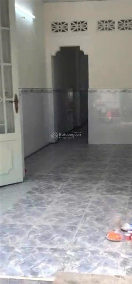 Bán nhà sổ hồng riêng dt 68.4m2 giá hời 1tỷ4 lê văn lương long hậu