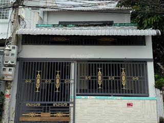 Nhà sổ riêng 80m2 trệt lửng  hỗ trợ vay bank giá nhỉnh 2ty  long hậu