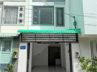 Nhà giá nhỉnh nhất khu nhà bè hẻm xe tảihoàn công dsh  cách lvl 50m