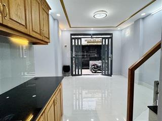 Hẻm xe hơi  đồng nai, q. 10  nhà 4 tầng  3pn  chỉ 6,2 tỷ