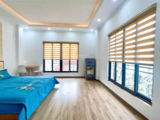 Bán nhà riêng tại đội cấn, 7 tỷ, 40m2, 4pn + 4wc, giá tốt uy tín