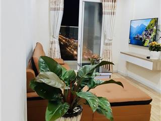 Bán căn hộ 2pn mặt tiền võ văn kiệt giáp quận 6  giá 2,55 tỷ