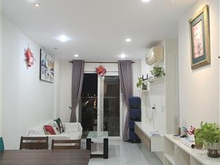 Bán nhanh căn hộ 2pn mặt tiền võ văn kiệt giáp quận 6 sẵn hđ thuê 9.5tr
